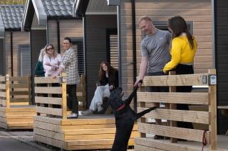 Caledonian lodges 1 Inverness - Inverness - 4