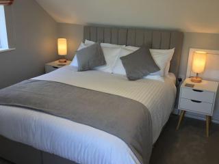 High View - First Floor Flat - Hawkchurch - 3