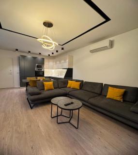 Sam's Apartments 2 - Tirana - Tirana - 9