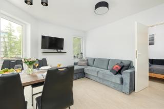 Apartamenty Morskie Oko SeaView by Rent like home - Misdroy - 9