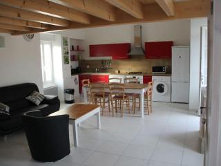 LOCATION Les Lisettes N1 - La Cotinière - 3