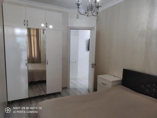 Апартамент семейный - Batoemi - 3