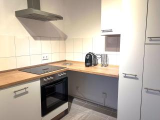 Penthouse Apartment Dortmund City - Dortmund - 3