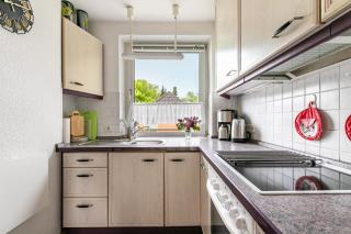 Ferienwohnung Flensburg Mürwik - Flensburgo - 1