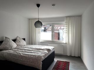 Penthouse Apartment Dortmund City - Dortmund - 7