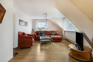 Ferienwohnung Flensburg Mürwik - Flensburgo - 7