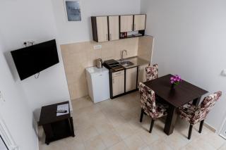 Tesla Apartments Budva - Budva - 4