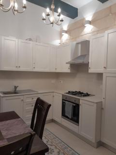 Charming town house in Cospicua, Valperga Rooms - Cospicua - 7
