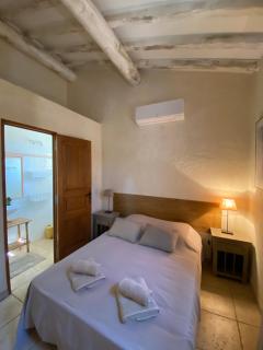 Le petit cabanon en Provence - Maussane les Alpilles - 6