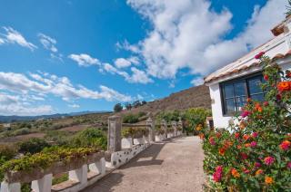 Cuevas Morenas - Teror - 0