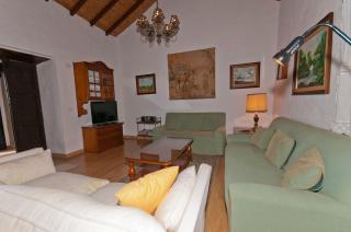 Cuevas Morenas - Teror - 9