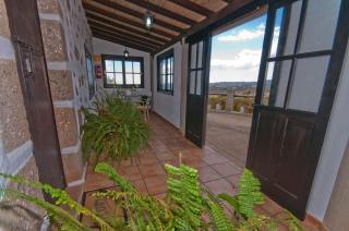 Cuevas Morenas - Teror - 1