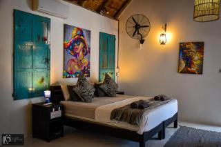 Luxury GuesthouseCo RomanticaHouse - Marloth Park - 7