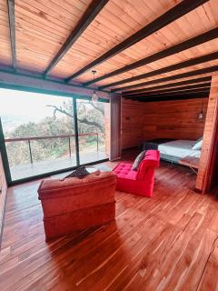 Agua Fresca Glamping - 3
