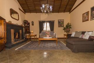 El Zumacal - Valleseco - 8