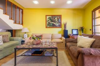 Las Mimosas - Agaete - 6