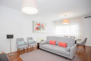 Liiiving in Porto - Light Trendy Apartment - Porto - 0