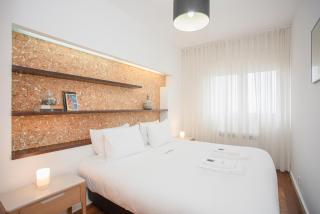 Liiiving in Porto - Light Trendy Apartment - Porto - 9
