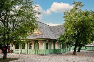 Dimineți în Cerdac - Piatra Neamţ - 4