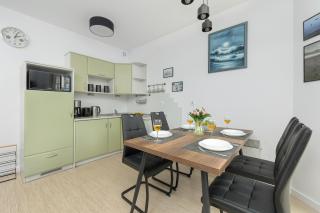 Apartamenty Morskie Oko SeaView by Rent like home - Misdroy - 6