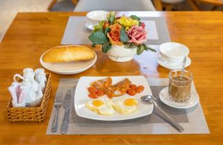 Pham Gia Dalat Villa & Hotel - 2