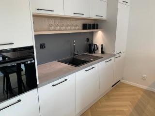 Apartment Krakow City-Arena - Cracovia - 6