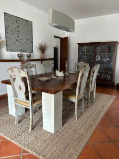 Casa da Nogueira - Tomar - 5