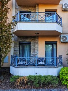 Apartman Jovanovic - Vrnjačka Banja - 2