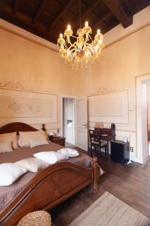 Villa Ghiringhelli - Azzate - 2