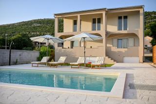 Mendula Country Suite - 6
