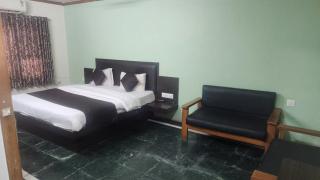 Hotel Sunshine - 7
