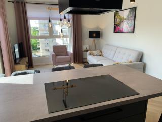 Apartment Krakow City-Arena - 5