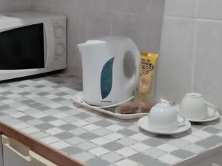 Stay @ Edison - Strand - 6