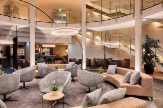 Welcome Hotel Wesel - Wesel - 9