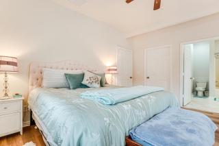 Pet-Friendly Georgia Home with Pool Access! - Cleveland - 1