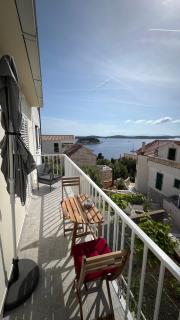 Forr Apartments - Hvar, Croatia - Hvar - 9
