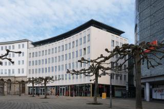 Hood House Kassel - volldigitales Serviced Apartment - Kassel - 6