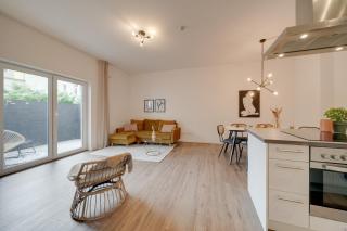 NEU-Luxus Apartment-Zentral in Altstadt-65-80qm - Augsbourg - 5