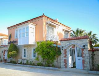 Alacati Balbadem Hotel - Alaçatı - 4