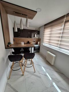 Apartman Orhideja with Free parking - Sarajevo - 9