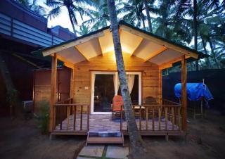 Jardim a Mar - Agonda - 4