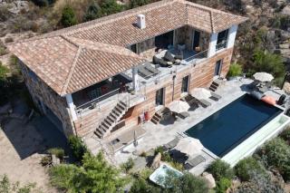 Magnifique villa de luxe - 0