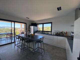Magnifique villa de luxe - Porto-Vecchio - 9