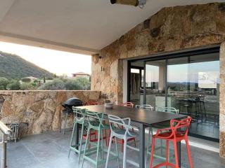 Magnifique villa de luxe - Porto-Vecchio - 8