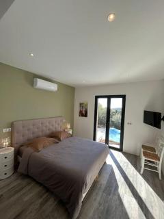Magnifique villa de luxe - Porto-Vecchio - 7