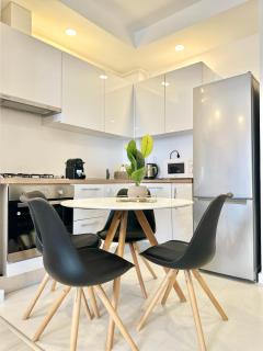 Double Studio A005 StayInn by Cosmopolis - Ştefăneştii de Jos - 6