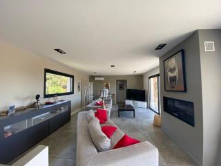 Magnifique villa de luxe - 4