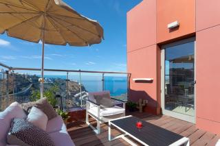Deluxe Villa de Amadores - Puerto Rico de Gran Canaria - 0