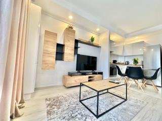 Double Studio A005 StayInn by Cosmopolis - Ştefăneştii de Jos - 5
