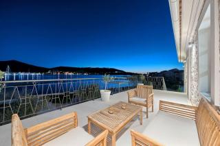 Villa Blue Bay - Sutomišćica - 7